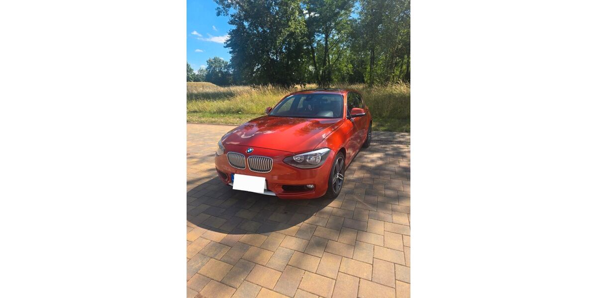 BMW 120 240.000 km 6.499 &euro; Langenlonsheim 55450