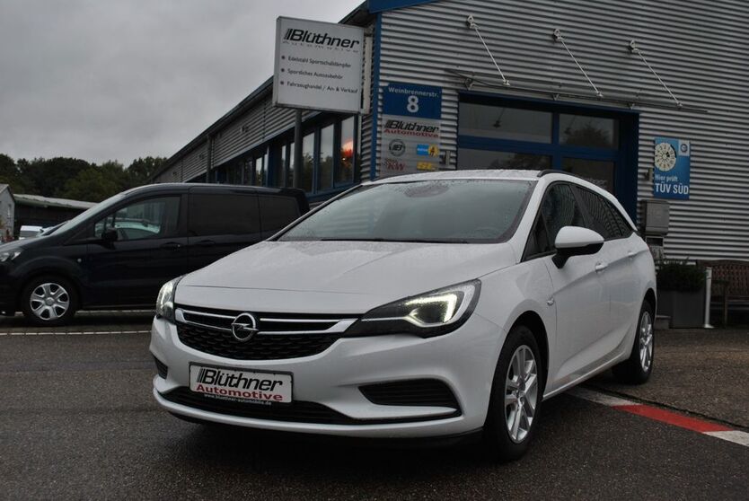 Opel Astra 280.108 km 5.790 € Bühl/Baden 77815