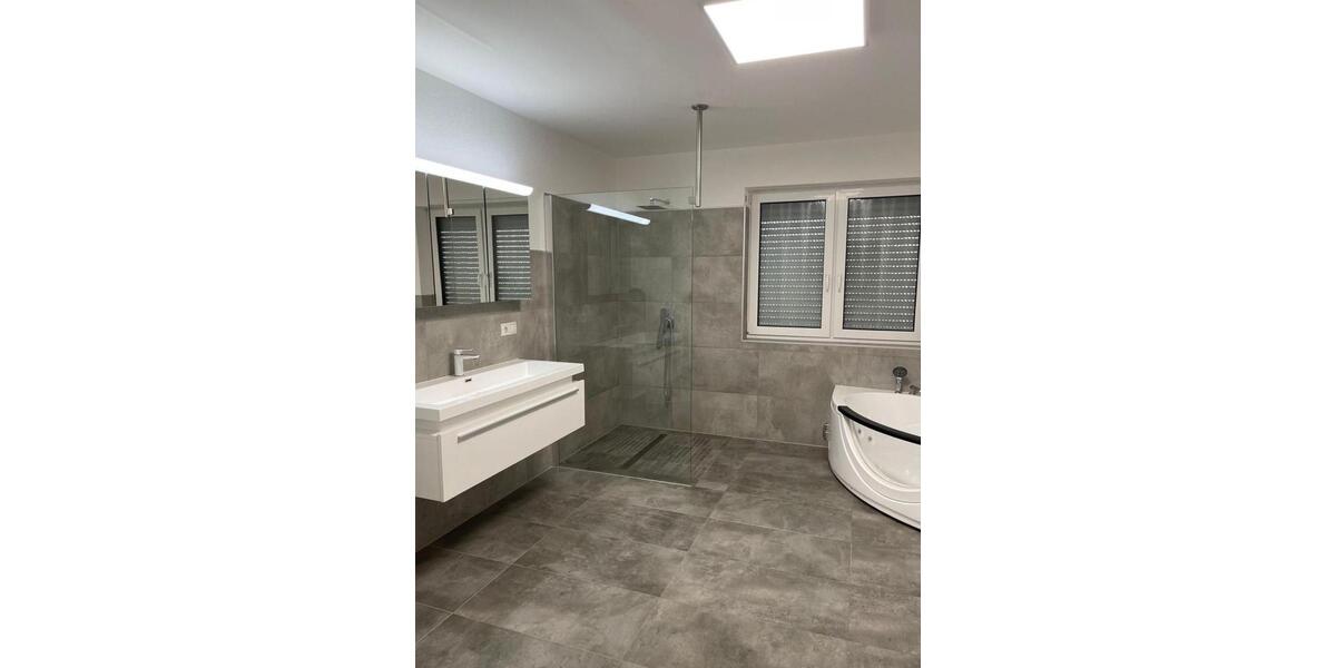 Etagenwohnung Schonungen Forst - 4 Zimmer, 150 m&sup2;, 395.000&euro; | Angebot:26223961