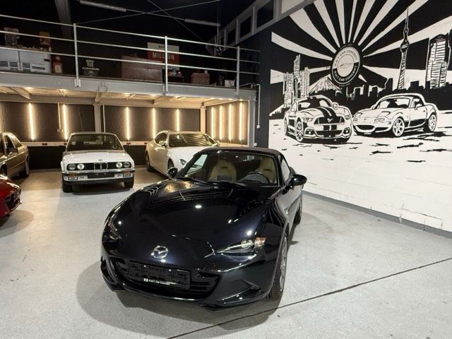 Mazda MX-5 12.100 km 27.700 &euro; Eddersheim 65795