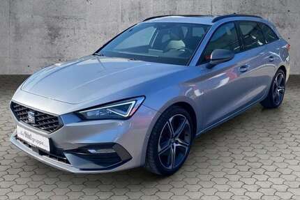 Seat Leon 40.250 km 27.890 &euro; Paderborn 33104