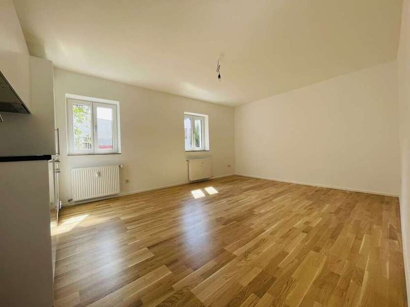 Wohnung zum Mieten in Ingolstadt 720 € 48 m²