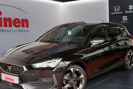 Cupra Leon 56.158 km 23.899 &euro; Werne 59368