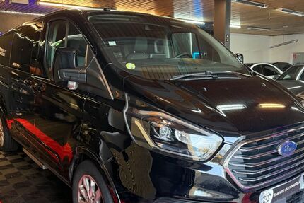 Ford Tourneo Custom 385.000 km 13.900 &euro; Offenburg OT Nordstadt 77652