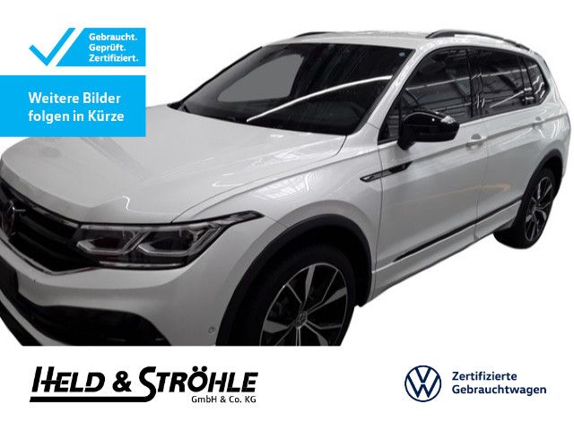 Tiguan Allspace