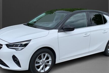 Opel Corsa 29.942 km 12.850 &euro; Bergheim 50126