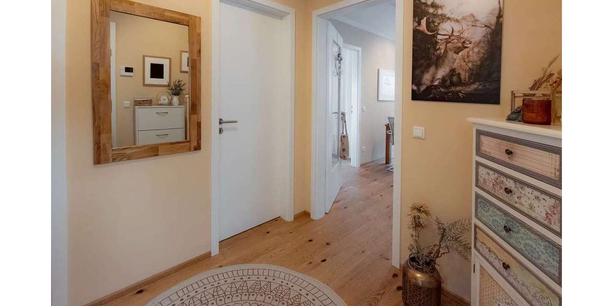 Etagenwohnung Bad Wörishofen - 2 Zimmer, 80 m&sup2;, 489.000&euro; | Angebot:27095934