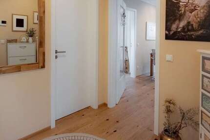 Wohnung Bad Wörishofen - 2 Zimmer, 80 m&sup2;, 489.000&euro; | Angebot:27095934
