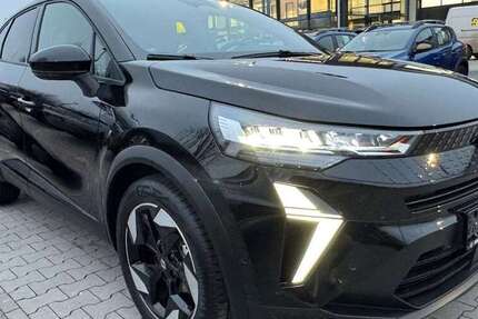 Renault Captur 7.999 km 24.990 &euro; Wiesmoor 26639