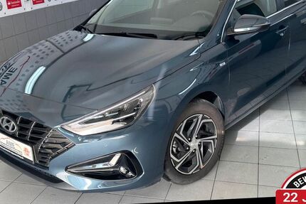 Hyundai i30 34.173 km 18.990 &euro; Eppenschlag 94536