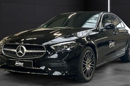 Mercedes-Benz C 220 6.100 km 47.870 &euro; Lutherstadt Wittenberg 06886