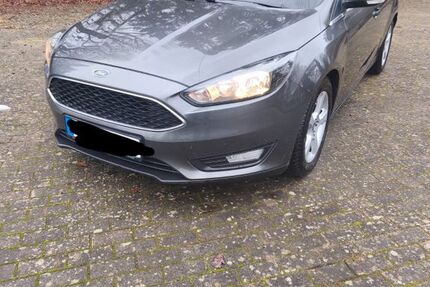 Ford Focus 146.200 km 6.700 &euro; Osterburg OT Düsedau 39606