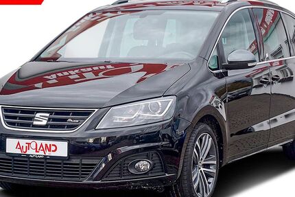 Seat Alhambra 74.843 km 26.990 € Halle 06122