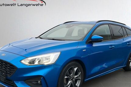 Ford Focus 28.000 km 16.999 &euro; Langerwehe 52379
