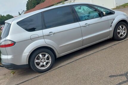 Ford S-Max 239.000 km 1.200 &euro; Höchstädt 89420