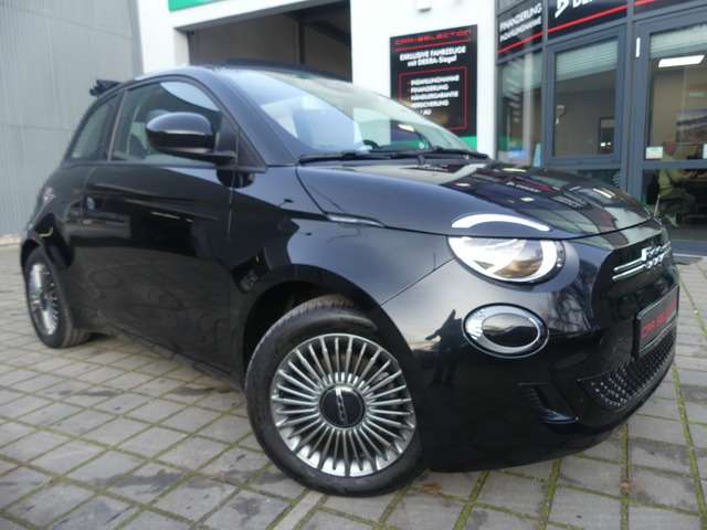 Fiat 500e 22.368 km 16.800 &euro; Berlin 13156