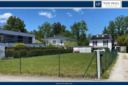 Grundstück Baldham Baldham - 1.350.000&euro; | Angebot:25665032