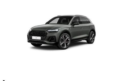 Audi Q5 61.832 km 40.830 &euro; Binzen 79589