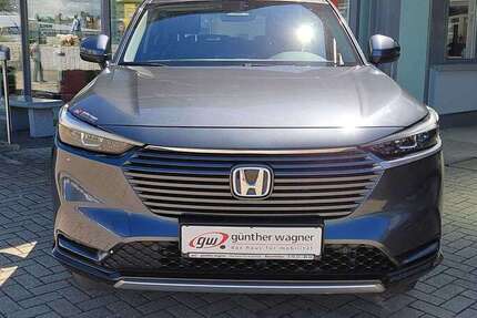 Honda HR-V 68.600 km 22.980 &euro; Rheinfeldern 79618