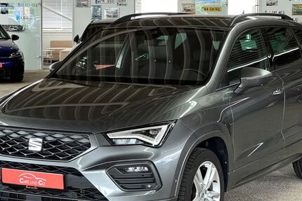 Seat Ateca 52.198 km 28.990 &euro; Taucha bei Leipzig 04425