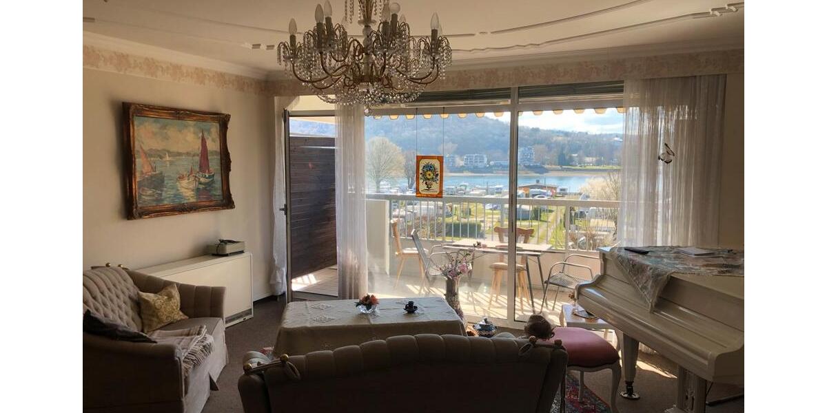 Etagenwohnung Bad Hönningen - 1 Zimmer, 47 m&sup2;, 142.000&euro; | Angebot:27225594