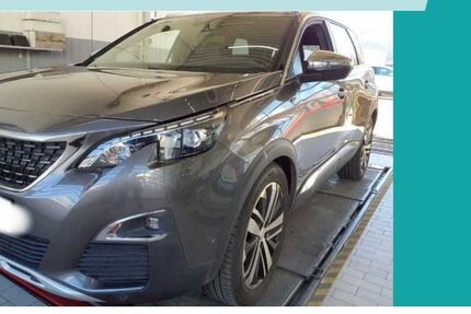 Peugeot 5008 55.159 km 24.780 &euro; Herrenberg 71083