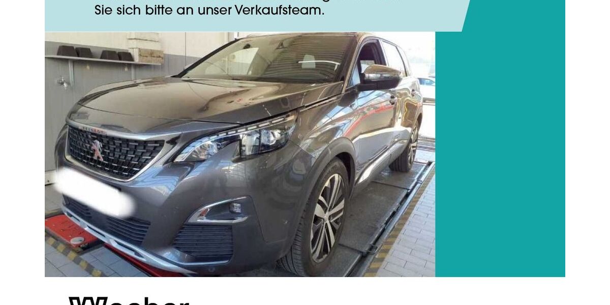 Peugeot 5008 55.159 km 25.930 &euro; Herrenberg 71083