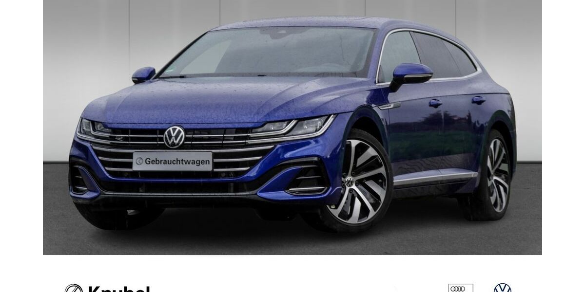 VW Arteon 50.953 km 35.500 &euro; Steinfurt 48565