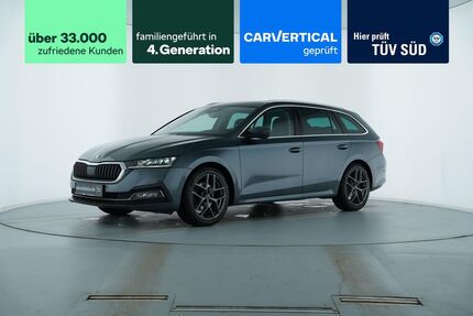 Skoda Octavia 86.253 km 17.950 &euro; Sangerhausen 06526