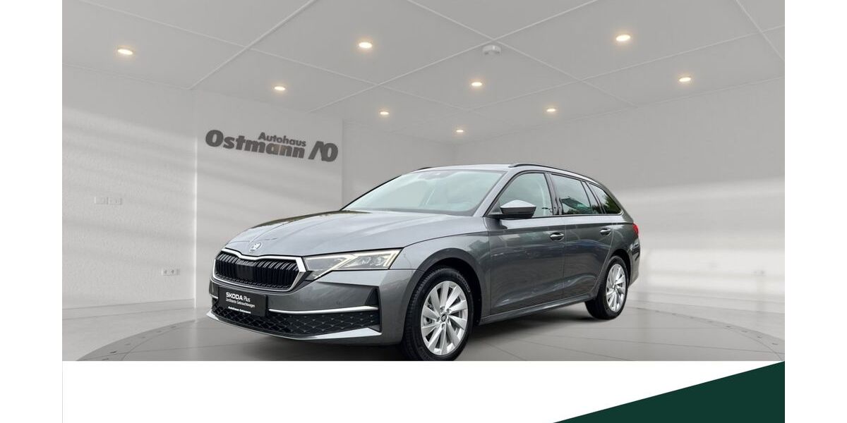 Skoda Octavia 1.200 km 31.750 &euro; Niestetal 34266
