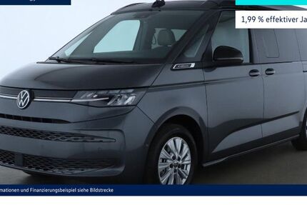 VW T7 California 4.945 km 70.820 &euro; Wildau 15745