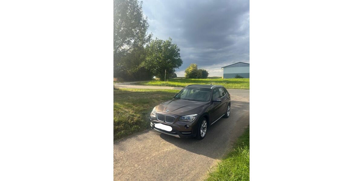 BMW X1 215.000 km 7.000 &euro; Moselkern 56254