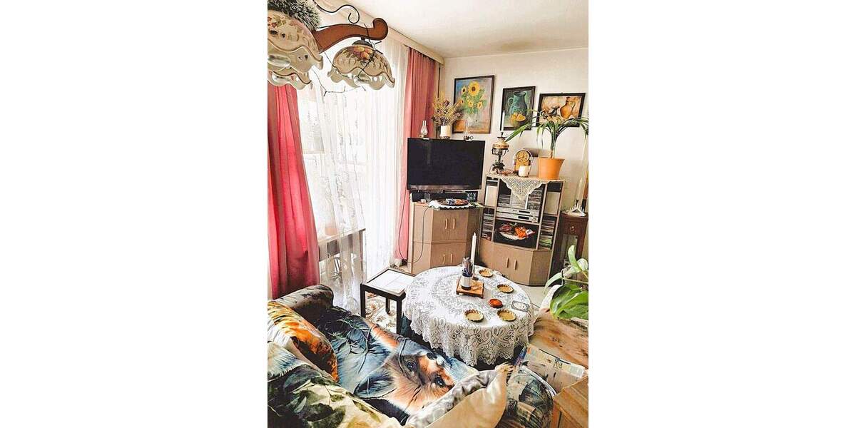 Etagenwohnung Fahrland/Potsdam Fahrland - 2 Zimmer, 50 m&sup2;, 155.000&euro; | Angebot:25564307