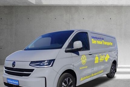 VW T7 Transporter 7.200 km 51.900 € Leipzig 04288