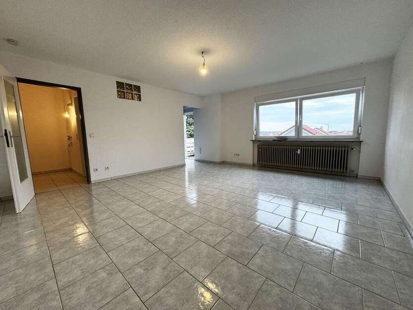 Wohnung zum Mieten in Bad Wimpfen 550 € 38 m²