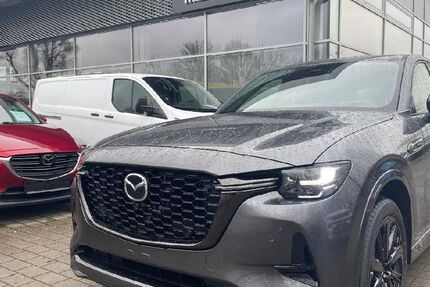 Mazda CX-60 6.000 km 50.490 € Böblingen 71034