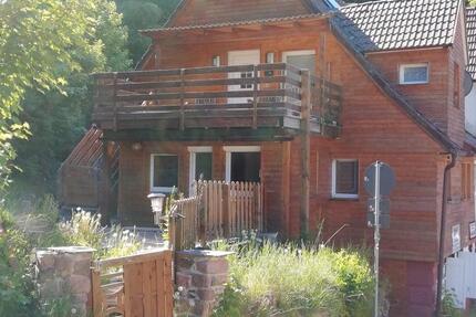 Haus Freudenstadt - 8 Zimmer, 200 m&sup2;, 295.000&euro; | Angebot:27191899