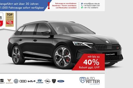 Skoda Octavia 1.066 km 42.990 &euro; Eschenbach 92676