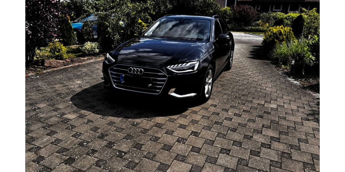 Audi A4 119.725 km 21.800 &euro; Pleinfeld 91785