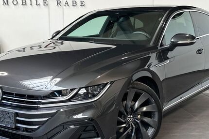 VW Arteon 109.450 km 27.449 &euro; Wardenburg 26203