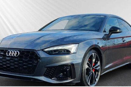 Audi A5 27.749 km 44.390 &euro; Landsberg 86899