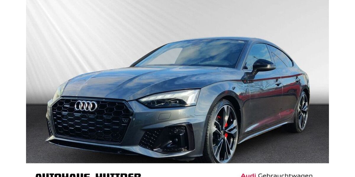 Audi A5 27.749 km 44.390 &euro; Landsberg 86899