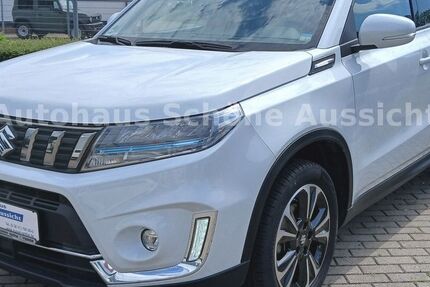 Suzuki Vitara 20.971 km 22.200 &euro; Gotha 99867