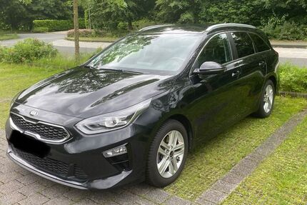 Kia ceed Sportswagon 90.000 km 17.500 &euro; Rheine 48432