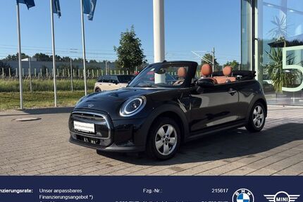 Mini Cooper Cabrio 31.150 km 27.320 &euro; Friedrichshafen 88046