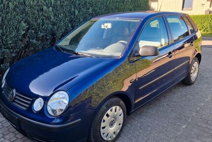 VW Polo 126.000 km 2.250 &euro; Elmshorn 25335