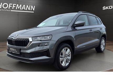 Skoda Karoq 9.455 km 32.980 &euro; Burgwald-Bottendorf 35099
