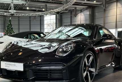 Porsche 992 13.900 km 198.890 &euro; Paderborn 33100
