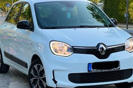 Renault Twingo 99.500 km 4.999 &euro; Hohenlinden bei München 85664