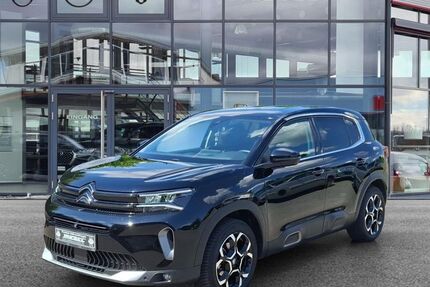Citroen C5 Aircross 58.550 km 18.880 &euro; Nordhausen 99734
